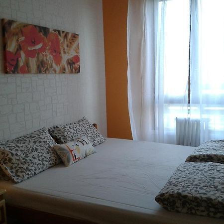 Milan Certosa 3 Bedrooms Zewnętrze zdjęcie