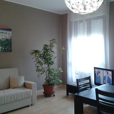 Milan Certosa 3 Bedrooms Zewnętrze zdjęcie