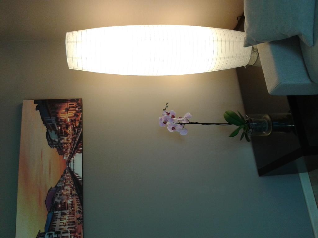 Milan Certosa 3 Bedrooms Zewnętrze zdjęcie