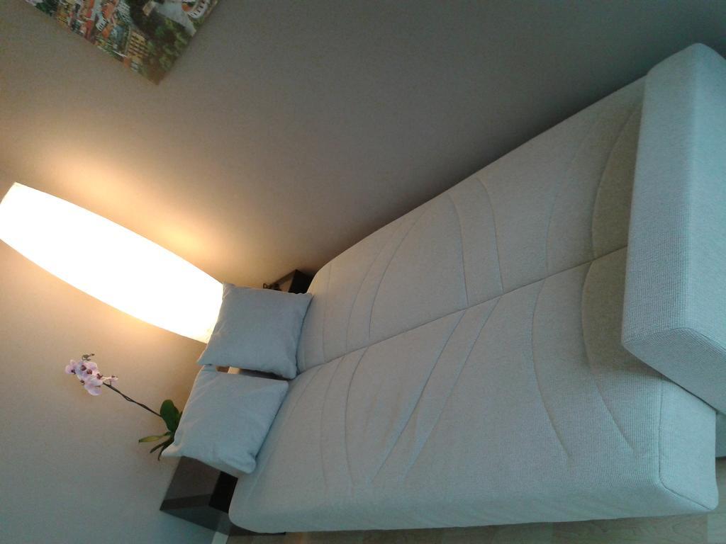 Milan Certosa 3 Bedrooms Zewnętrze zdjęcie