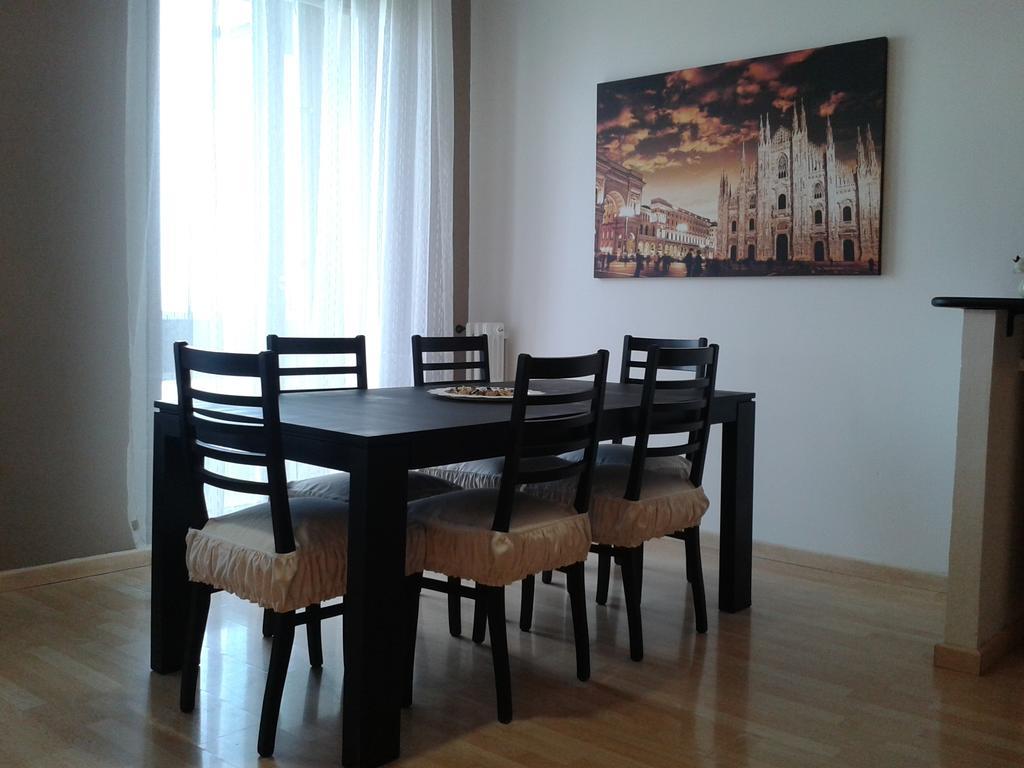 Milan Certosa 3 Bedrooms Zewnętrze zdjęcie
