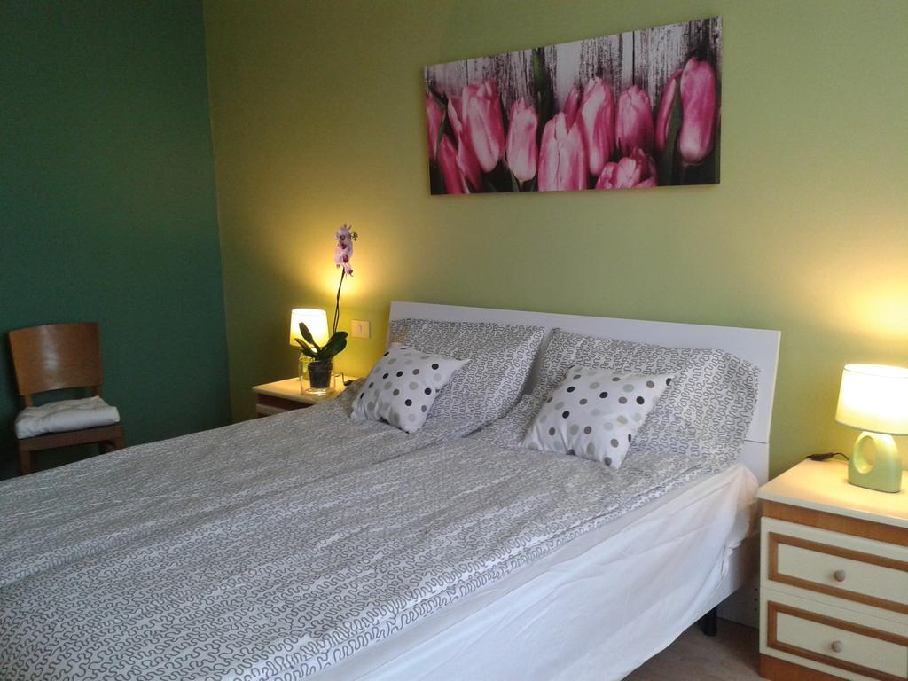 Milan Certosa 3 Bedrooms Zewnętrze zdjęcie