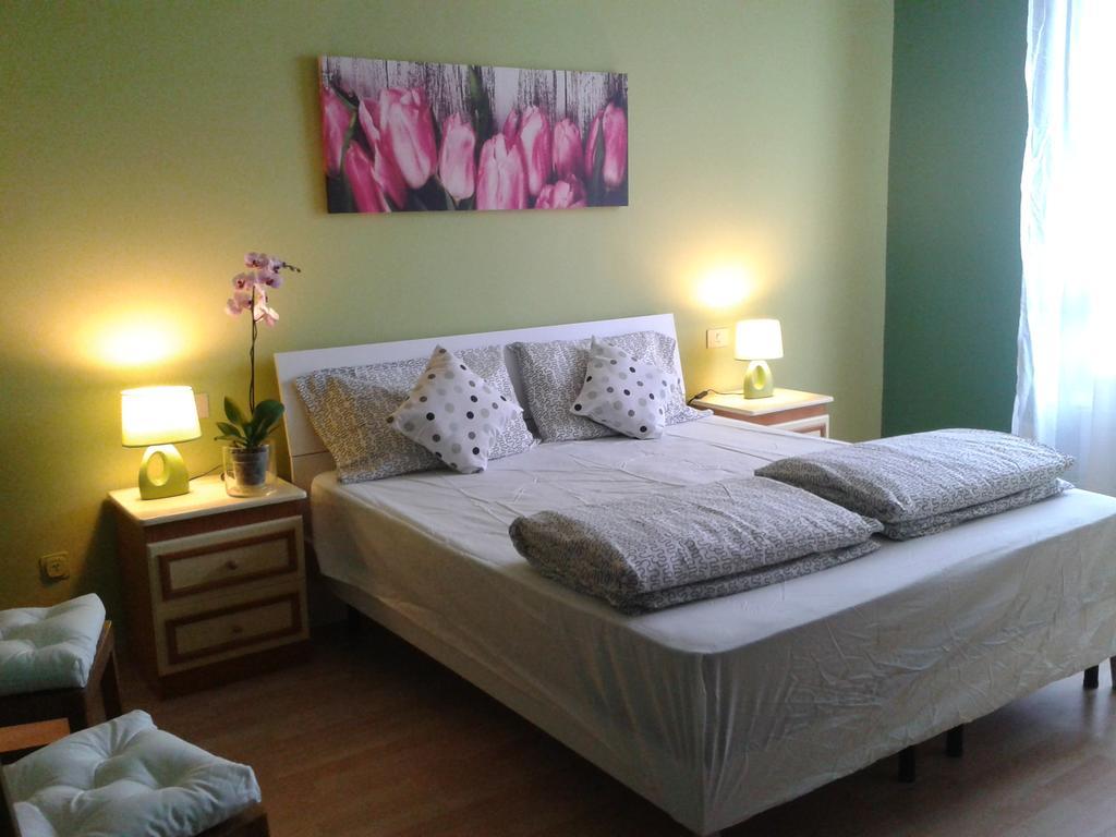 Milan Certosa 3 Bedrooms Zewnętrze zdjęcie
