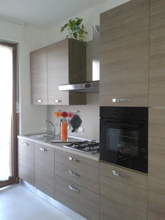 Milan Certosa 3 Bedrooms Zewnętrze zdjęcie