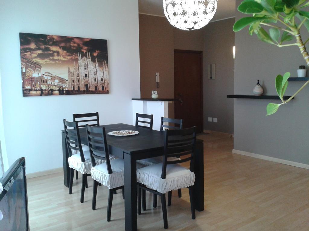 Milan Certosa 3 Bedrooms Zewnętrze zdjęcie