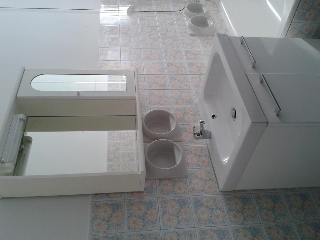 Milan Certosa 3 Bedrooms Zewnętrze zdjęcie