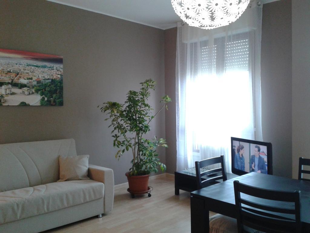 Milan Certosa 3 Bedrooms Zewnętrze zdjęcie