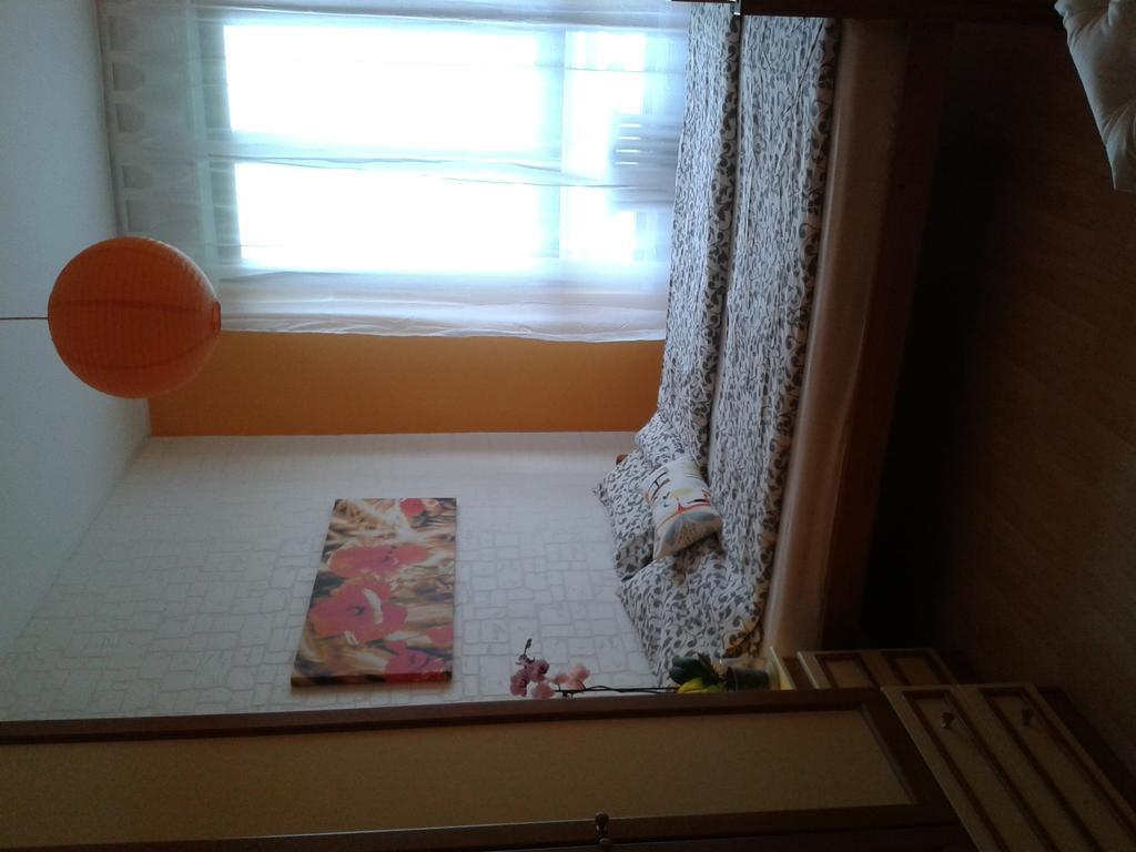 Milan Certosa 3 Bedrooms Zewnętrze zdjęcie