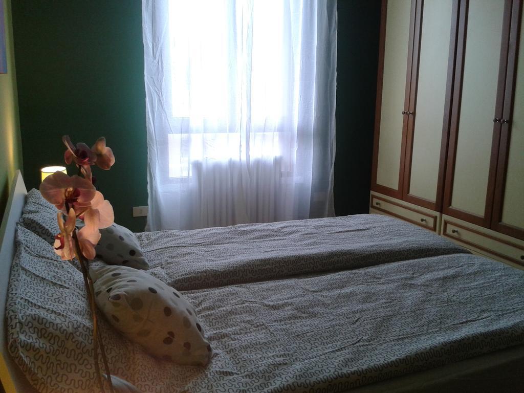 Milan Certosa 3 Bedrooms Zewnętrze zdjęcie