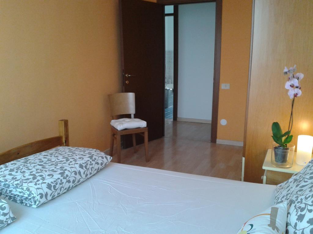 Milan Certosa 3 Bedrooms Zewnętrze zdjęcie