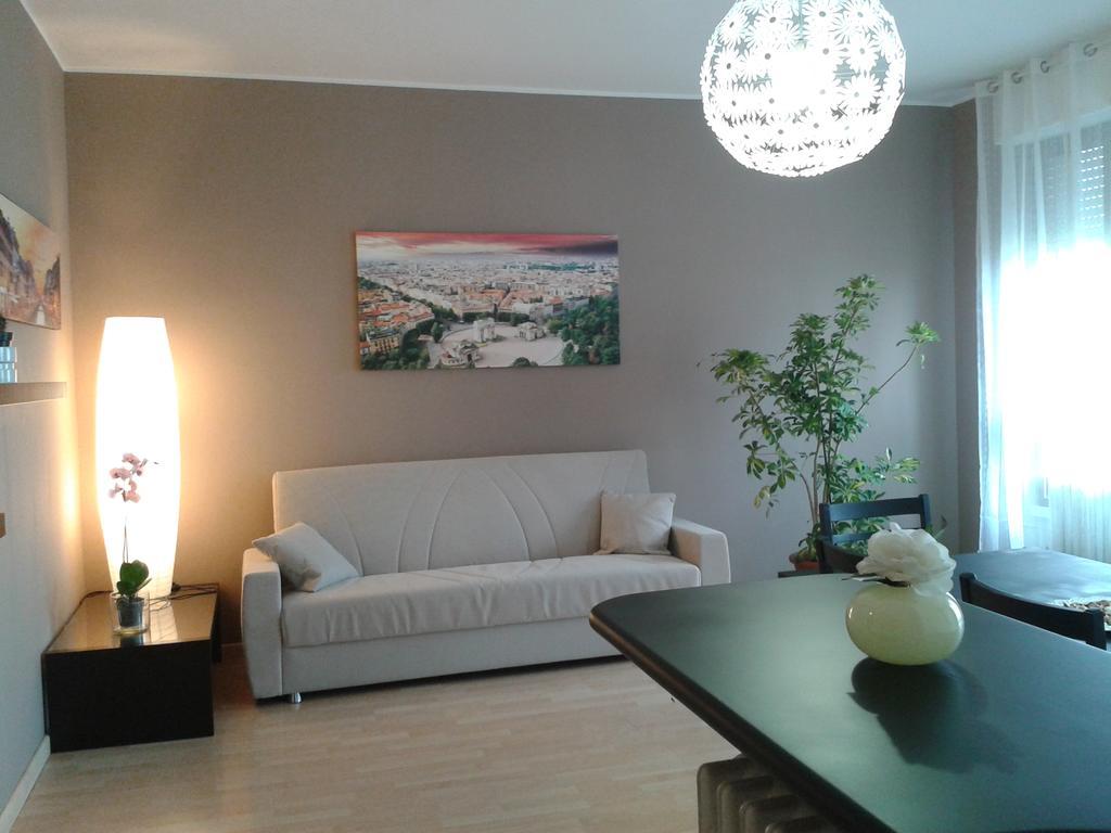 Milan Certosa 3 Bedrooms Zewnętrze zdjęcie