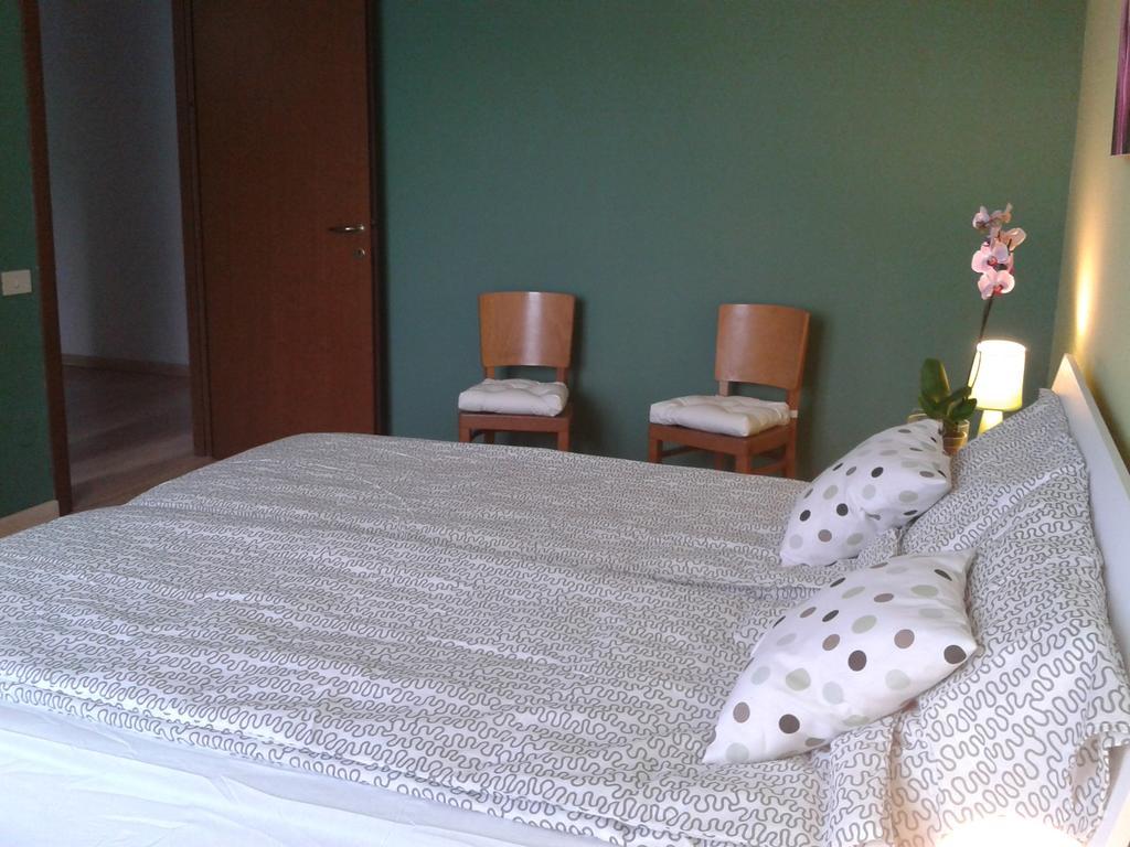 Milan Certosa 3 Bedrooms Zewnętrze zdjęcie