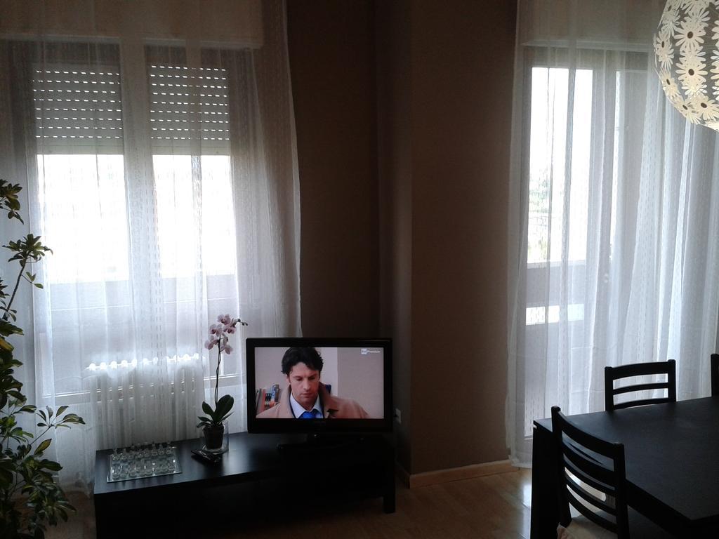 Milan Certosa 3 Bedrooms Zewnętrze zdjęcie